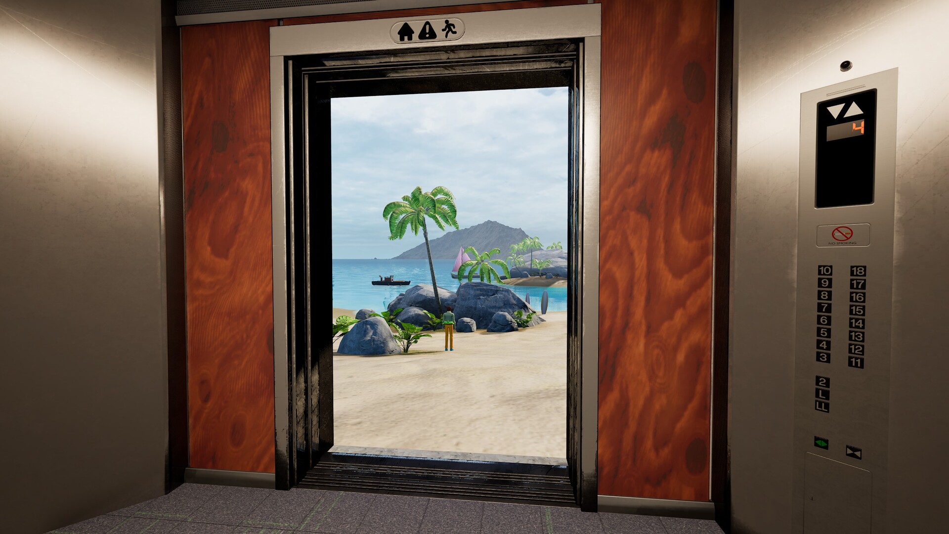 Elevator 1
