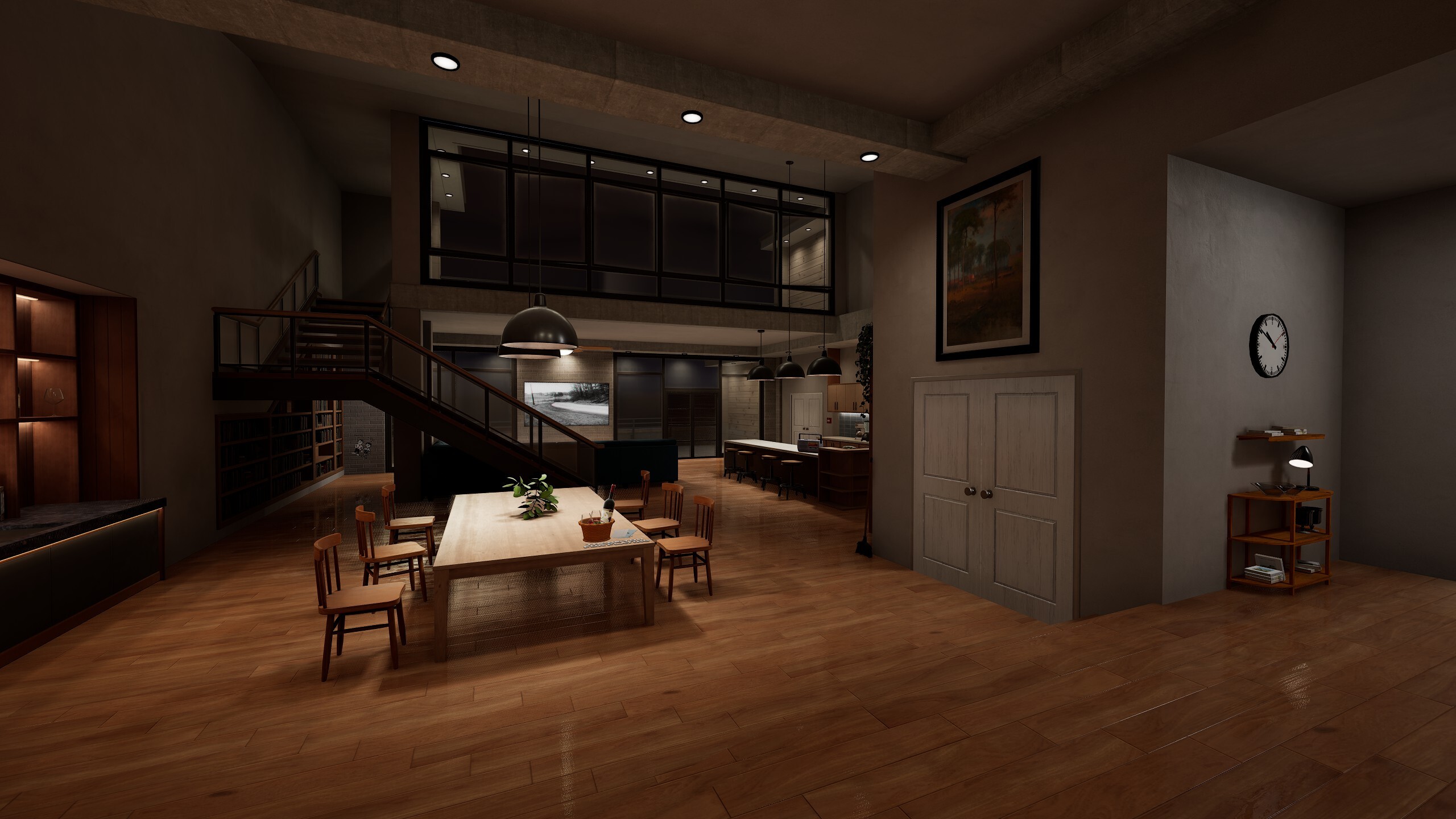 Elevator screenshot 11