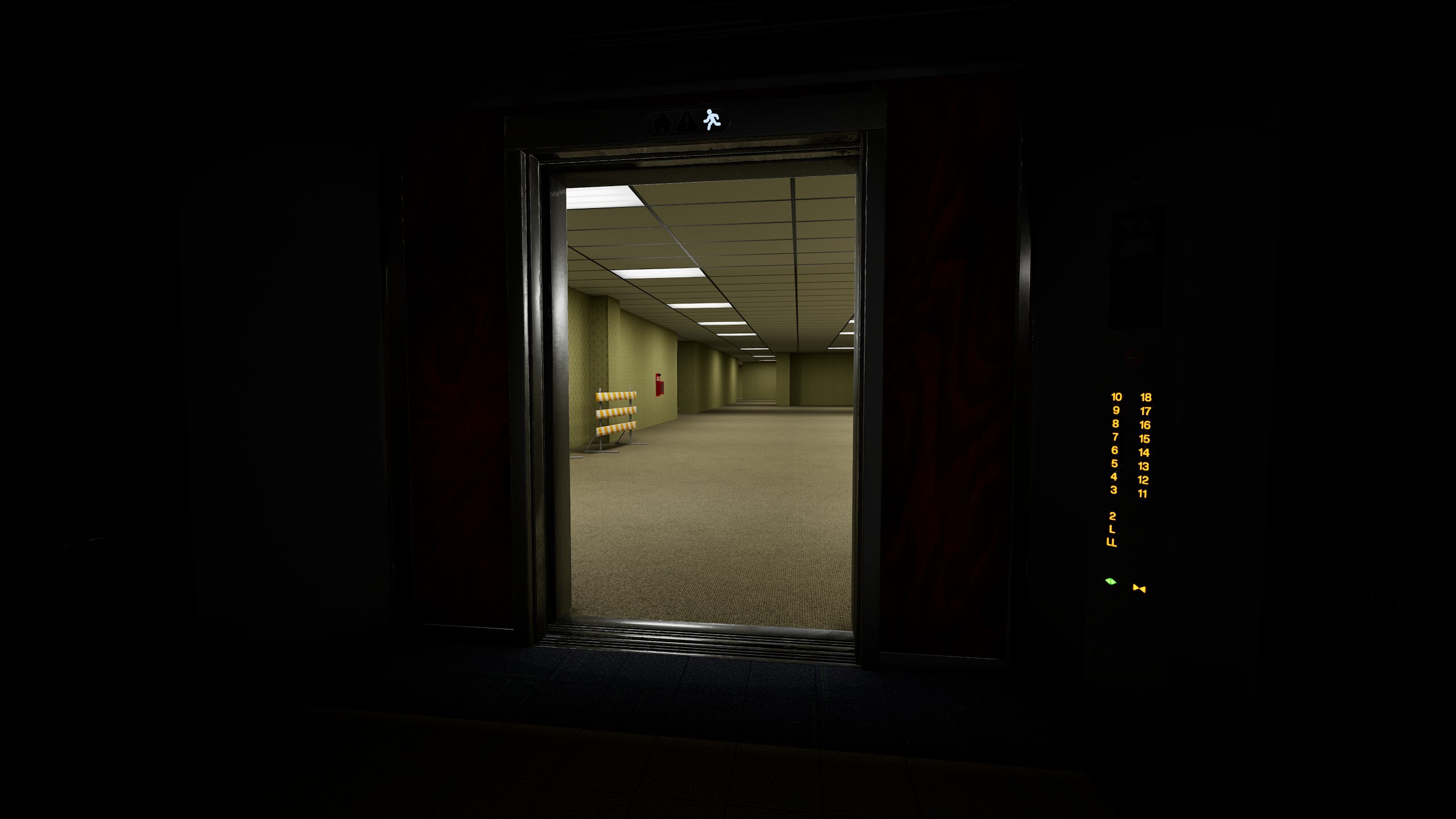 Elevator screenshot 6