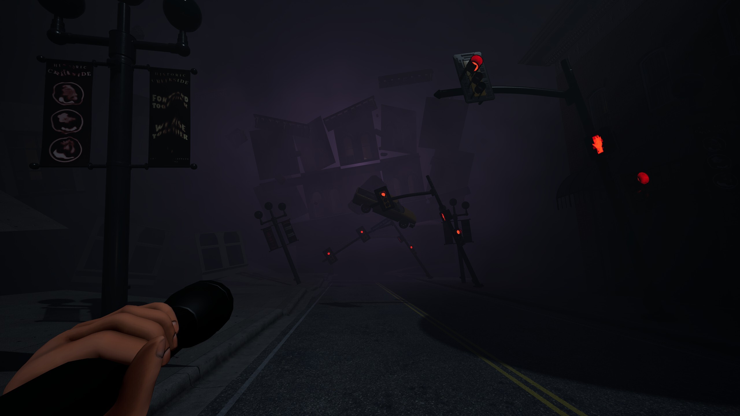 Elevator screenshot 2