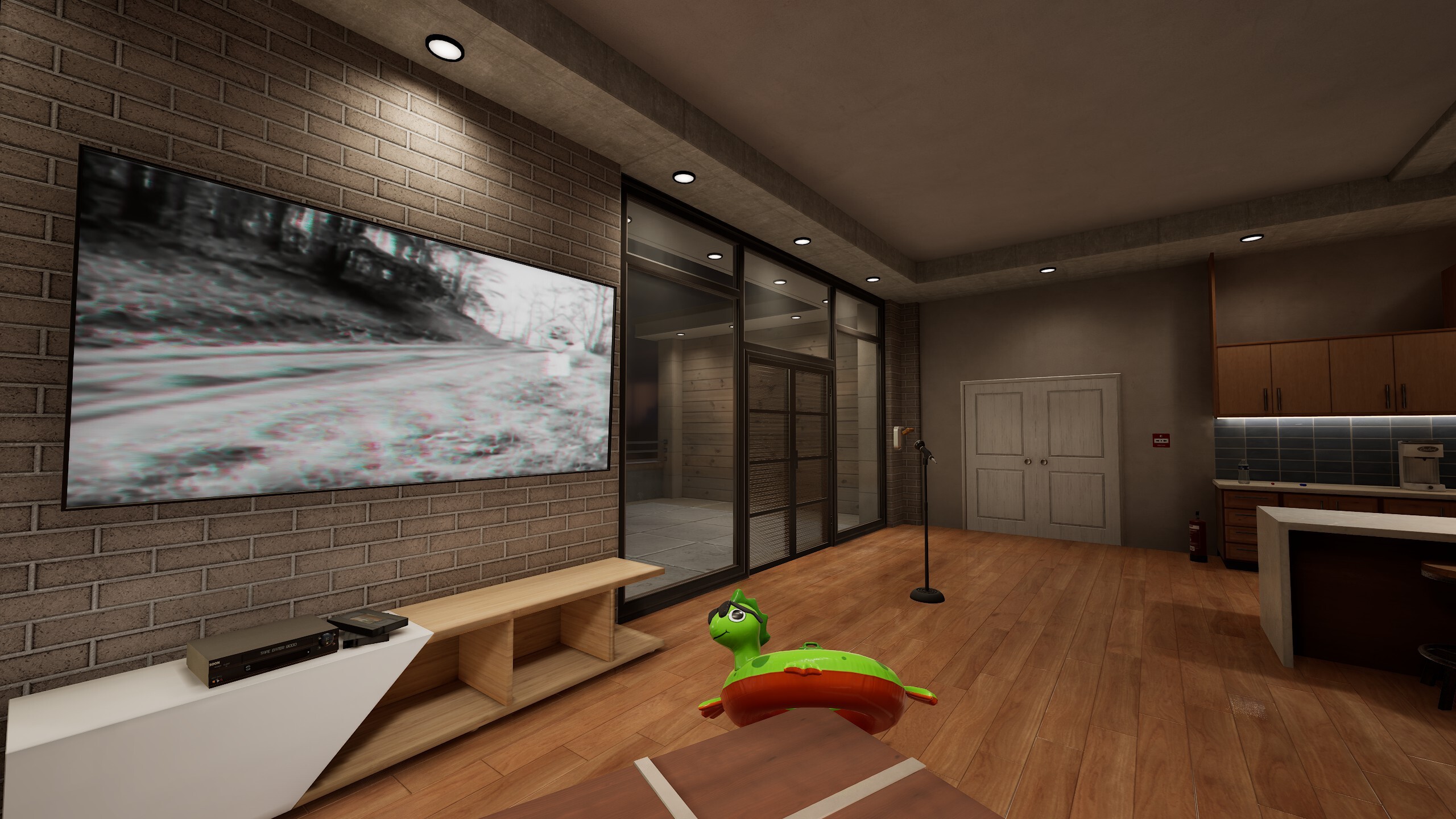 Elevator screenshot 12