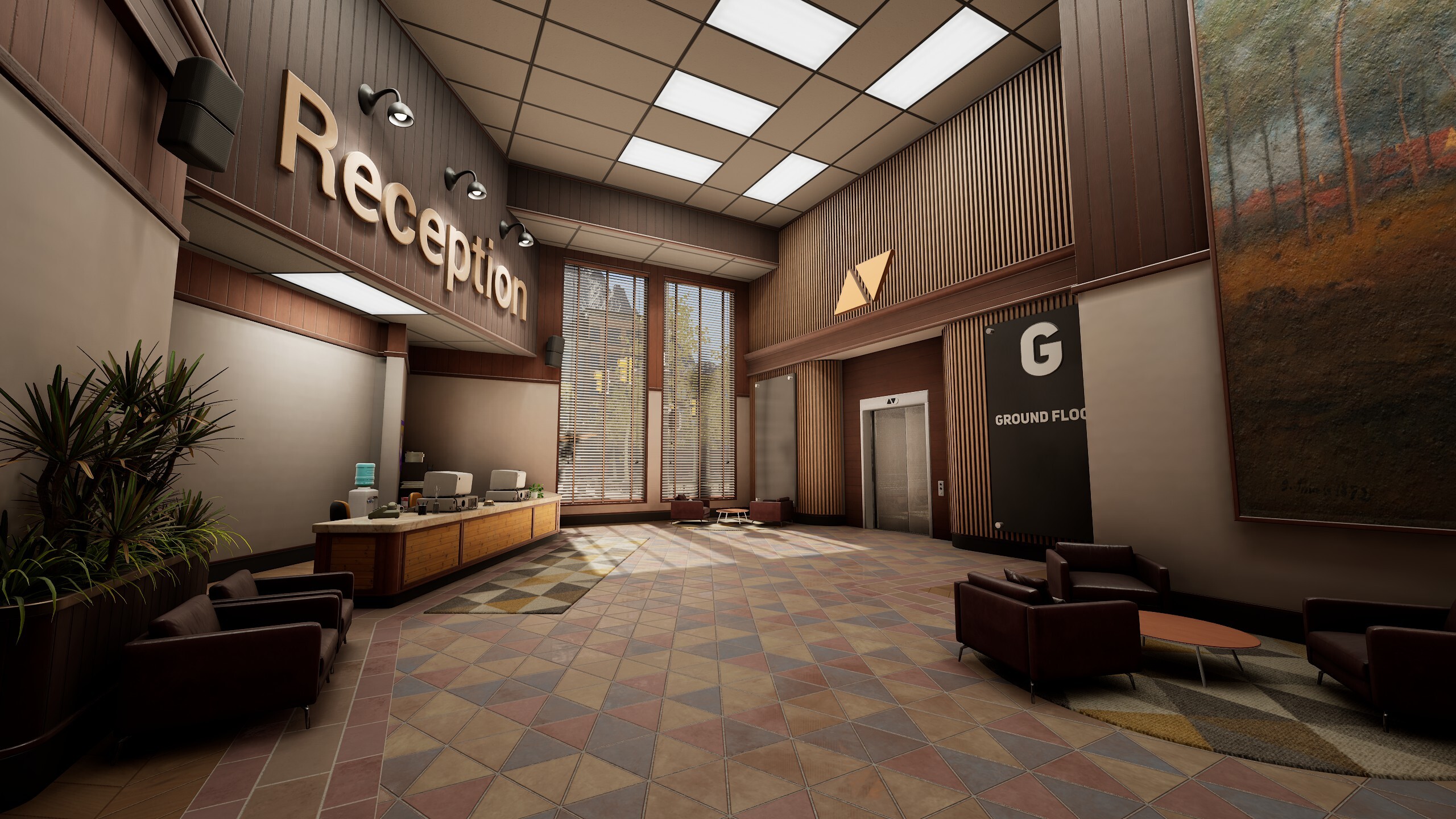 Elevator screenshot 3