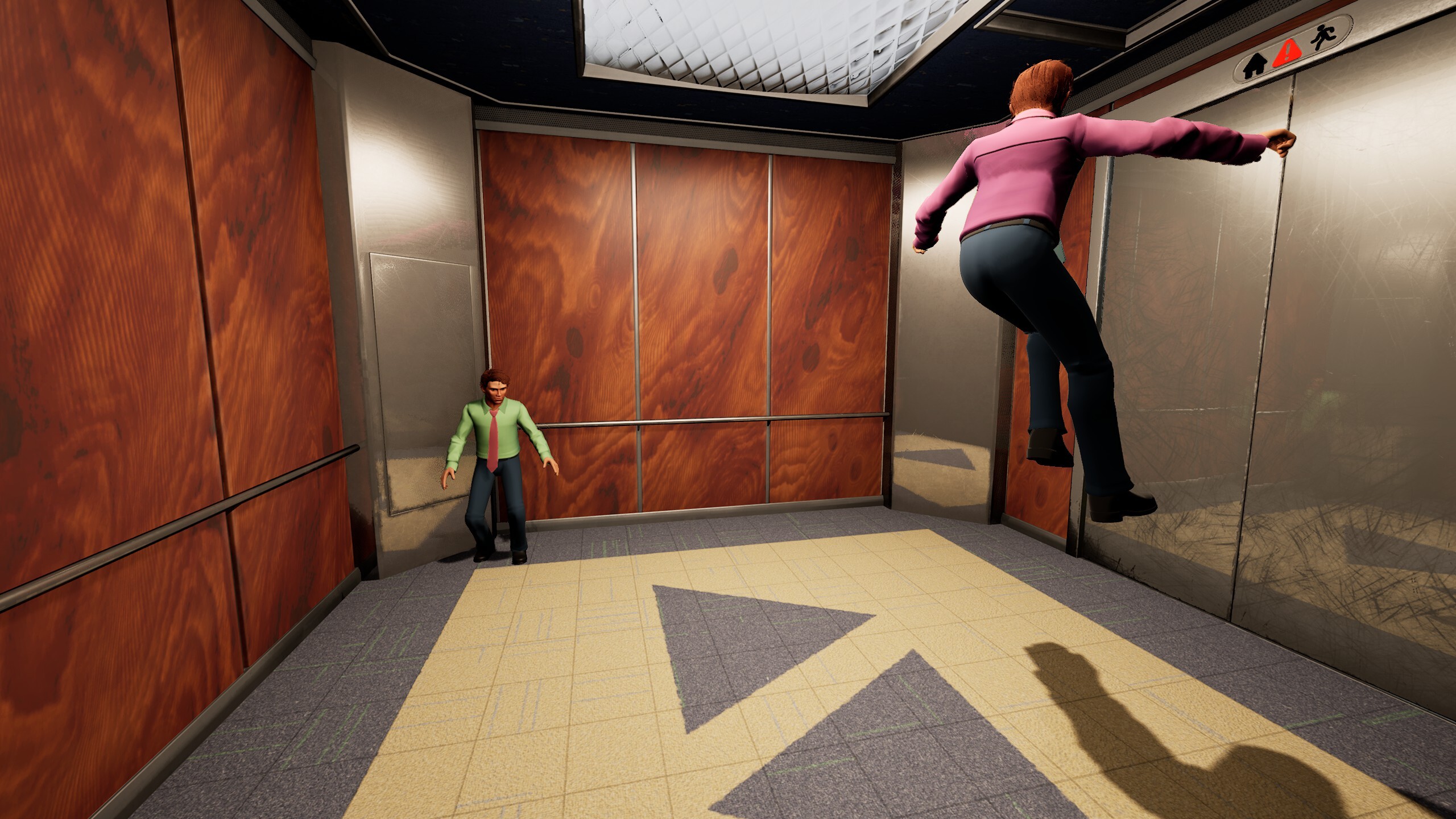 Elevator screenshot 14