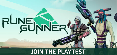 RUNE GUNNER