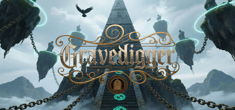 Gravedigger Cover Image