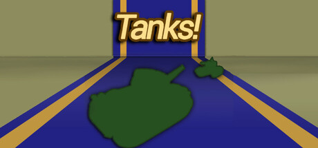 Tanks!