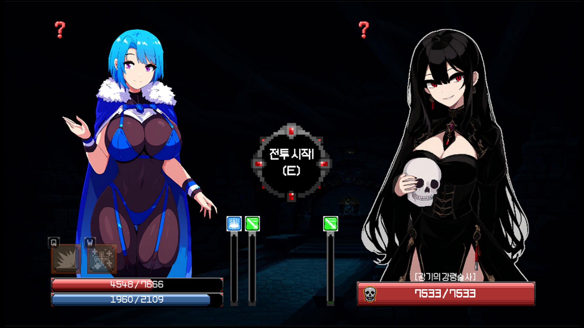 Flower Dungeon screenshot 9