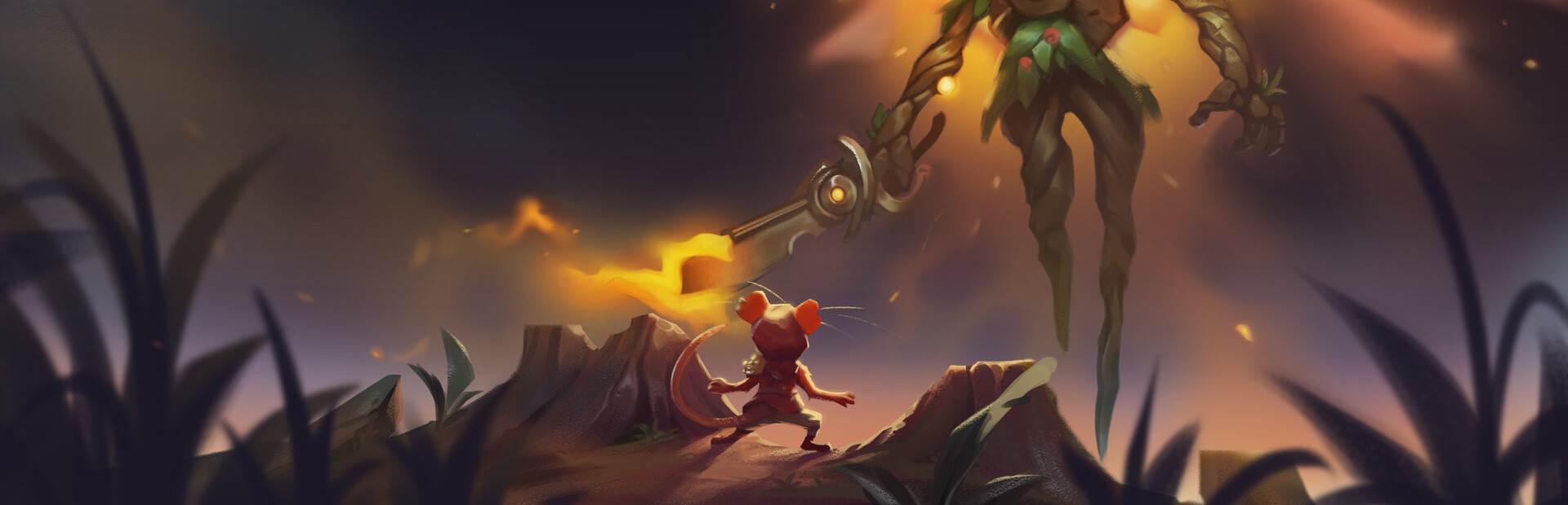 Legend of Ro