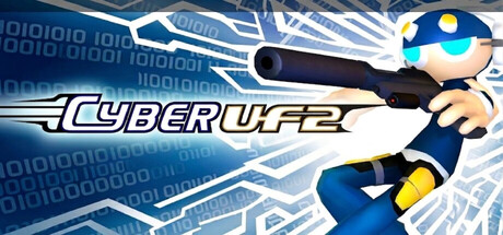 Cyber UF2