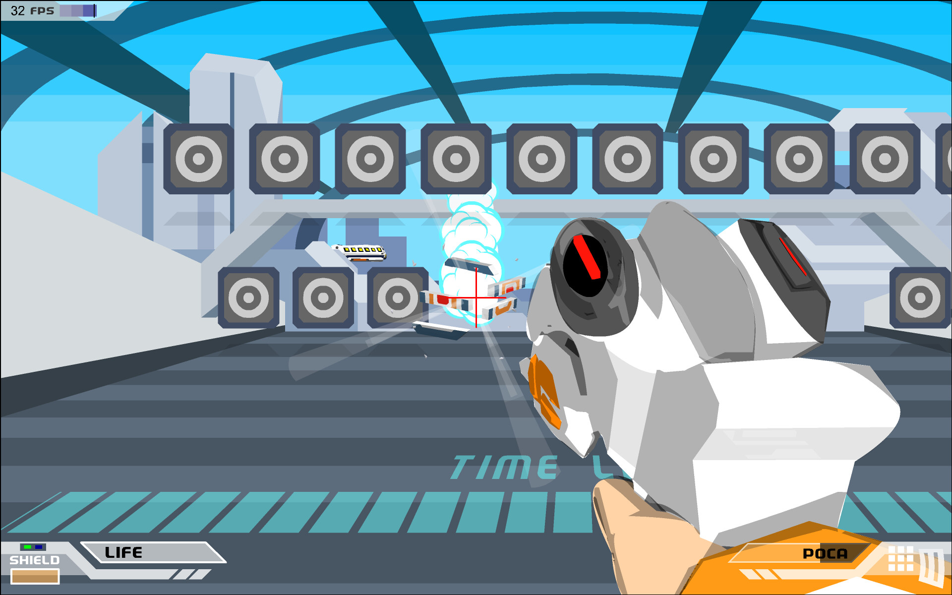 Cyber UF2 screenshot 10