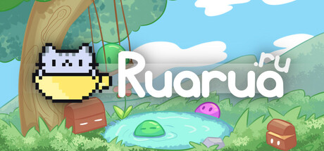 Ruarua.ru Cover Image