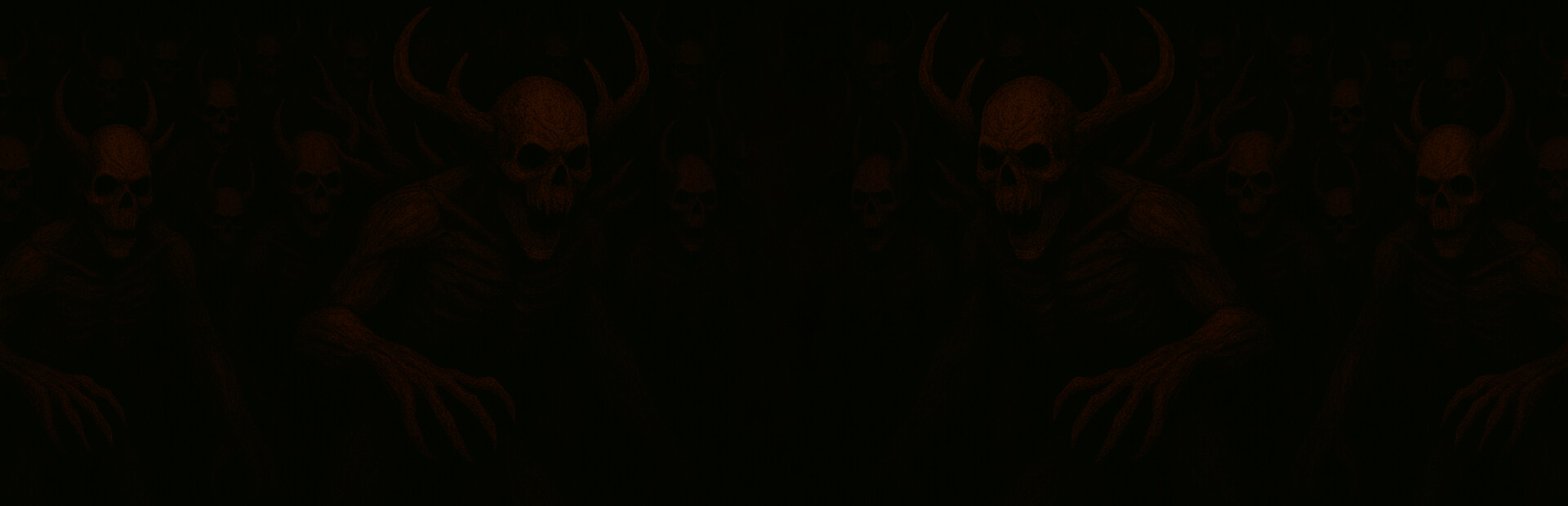Maze of Terror