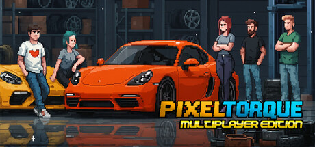 PixelTorque