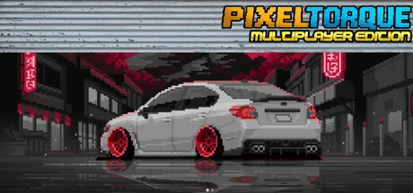 PixelTorque