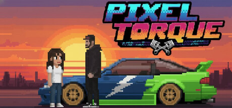 PixelTorque