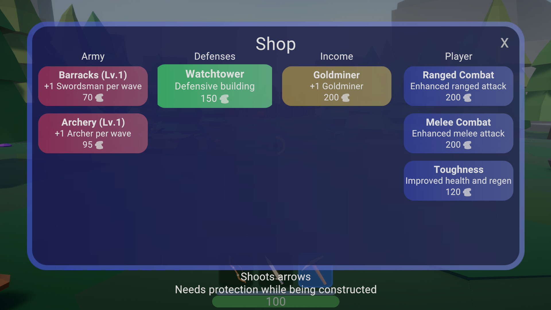 Rolling Rumble screenshot 5