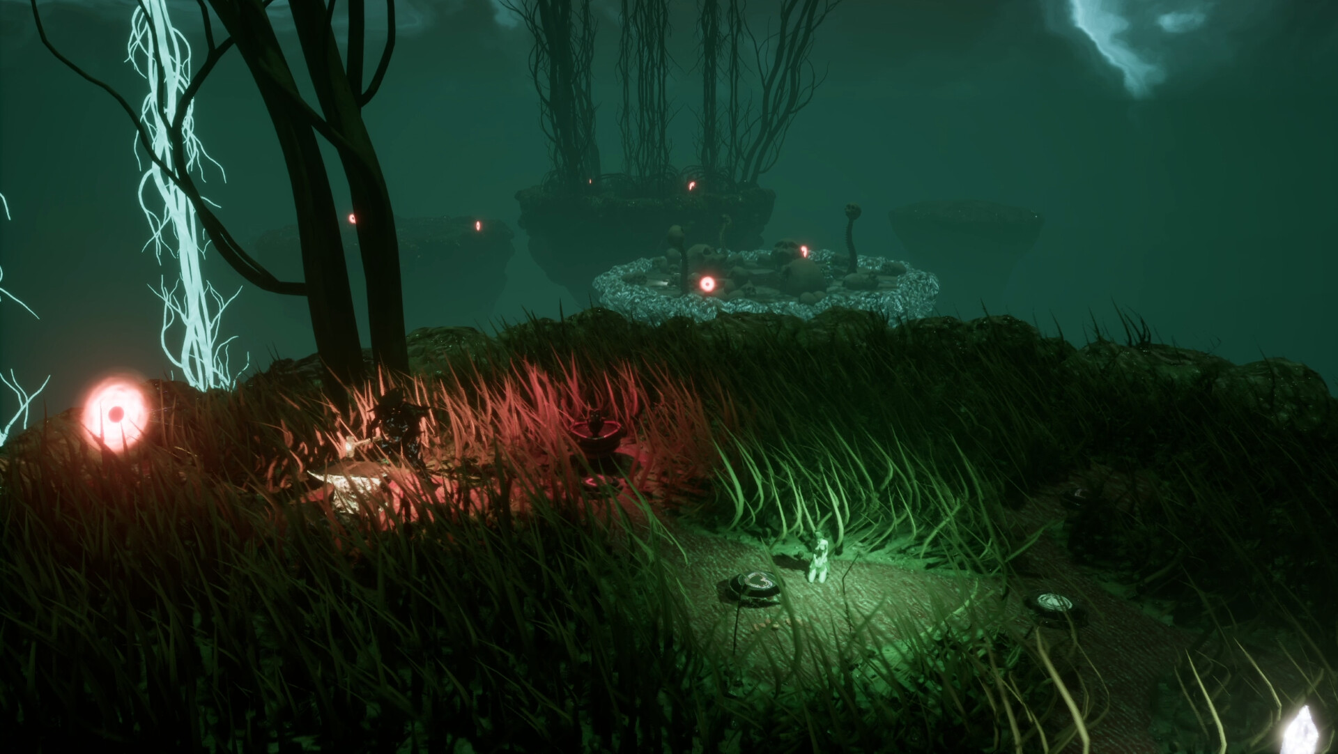 Leavers Rift screenshot 22