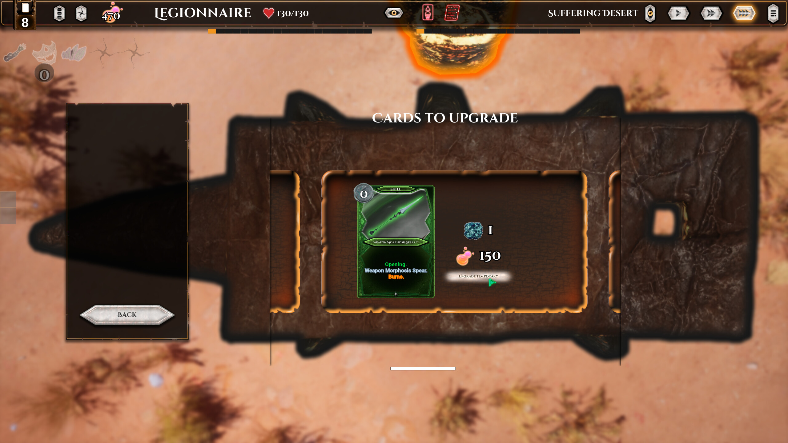 Leavers Rift screenshot 13