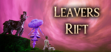 Leavers Rift Cover Image