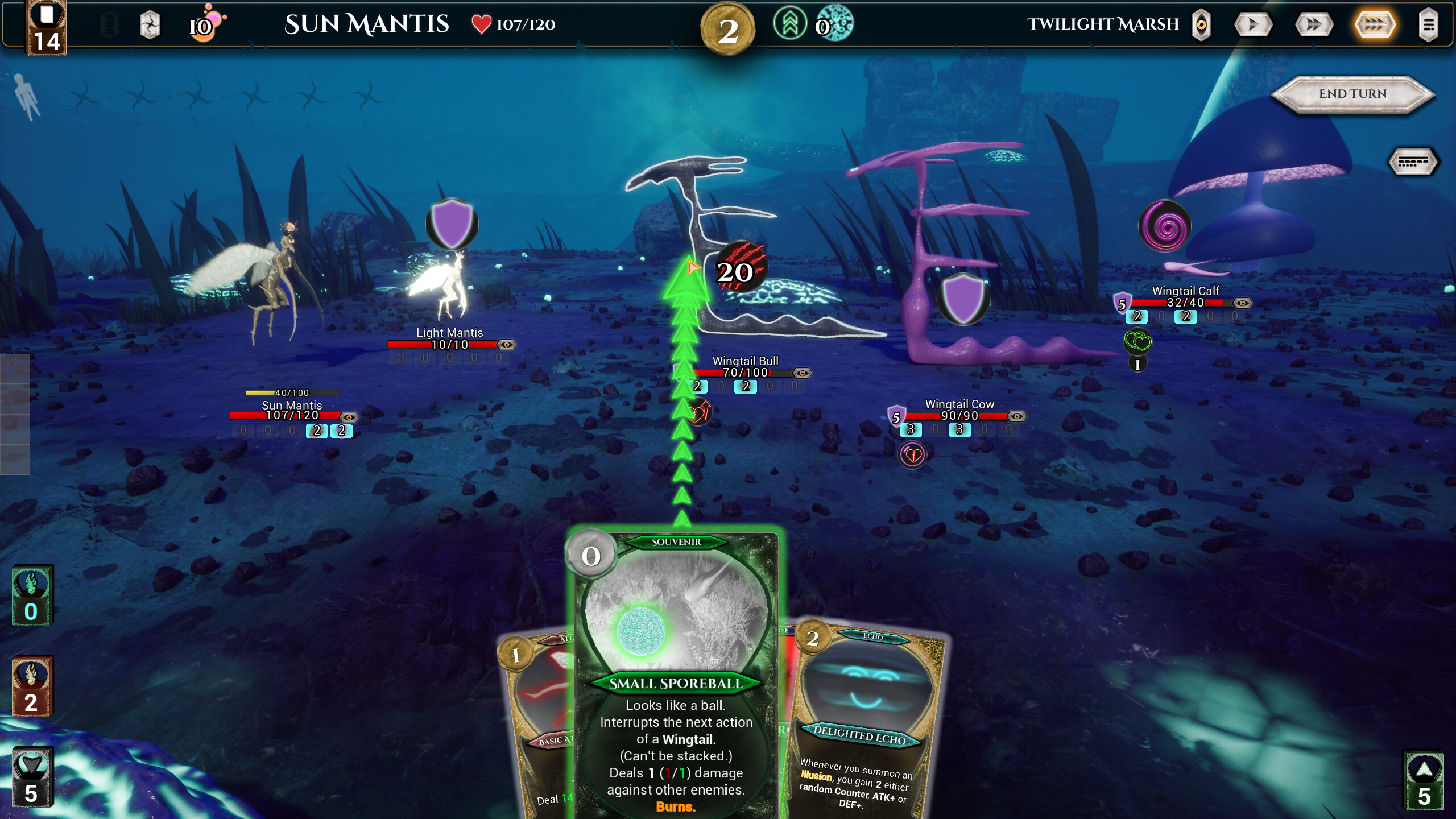 Leavers Rift screenshot 24