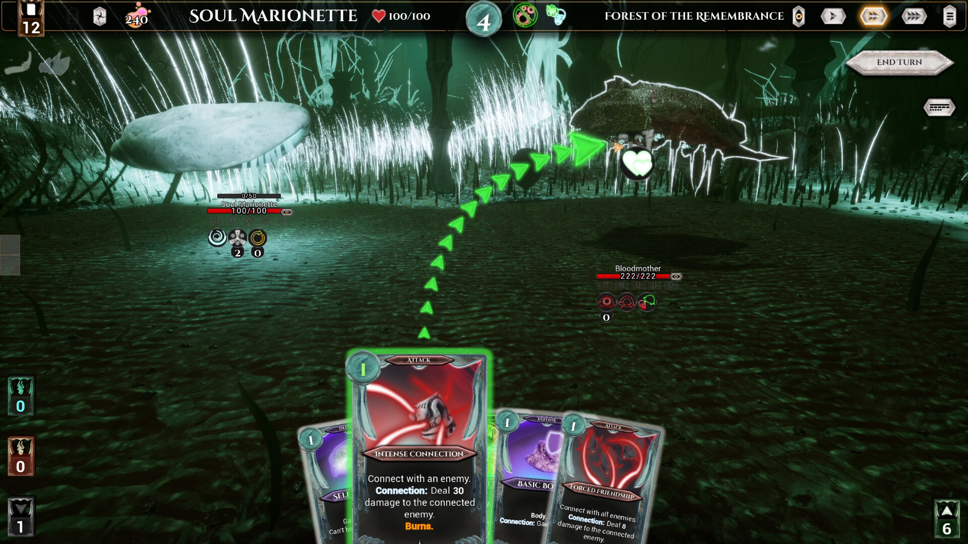 Leavers Rift screenshot 11