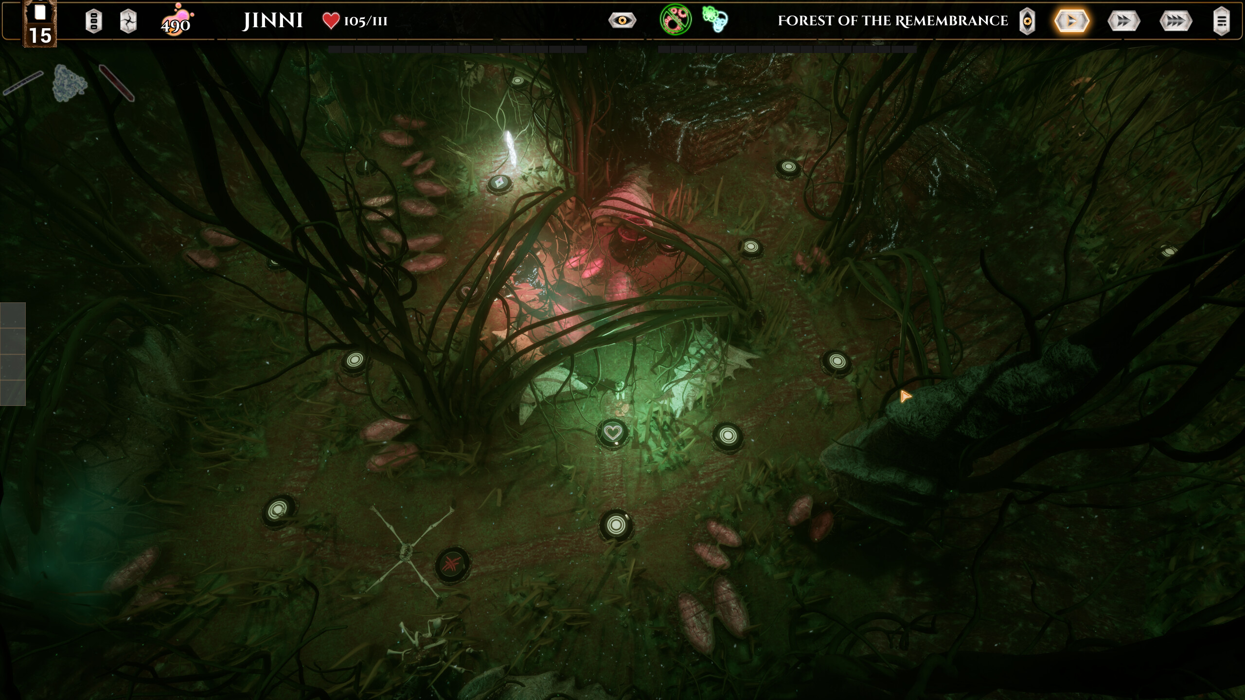 Leavers Rift screenshot 12