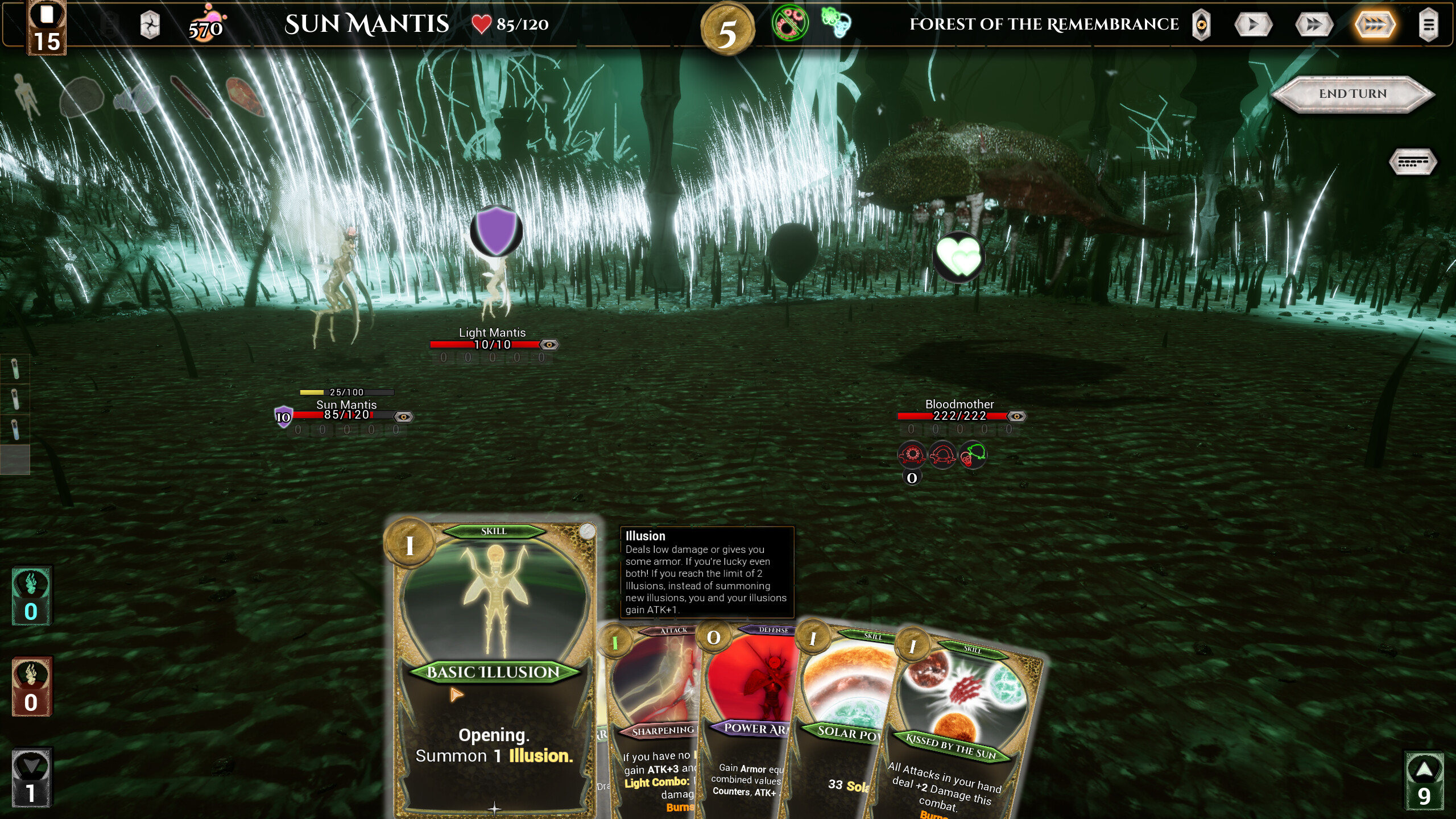 Leavers Rift screenshot 18