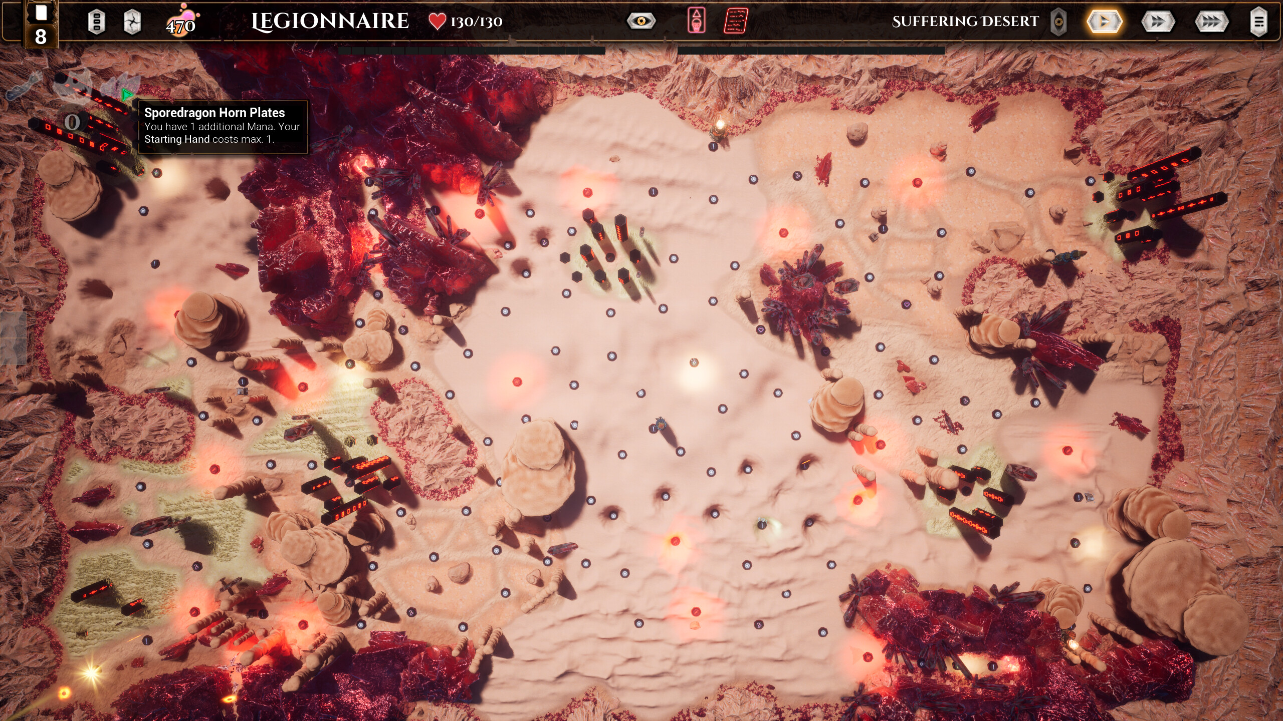 Leavers Rift screenshot 8