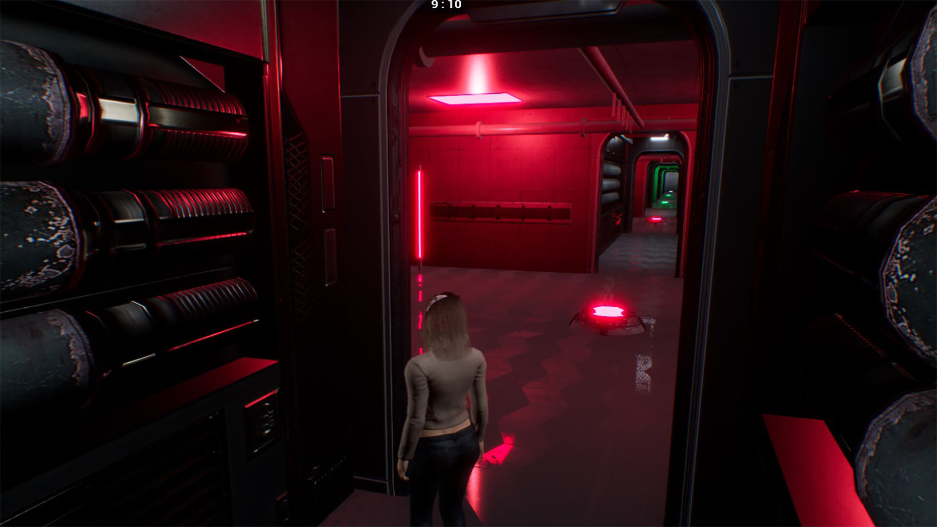 Graduation Game screenshot 4