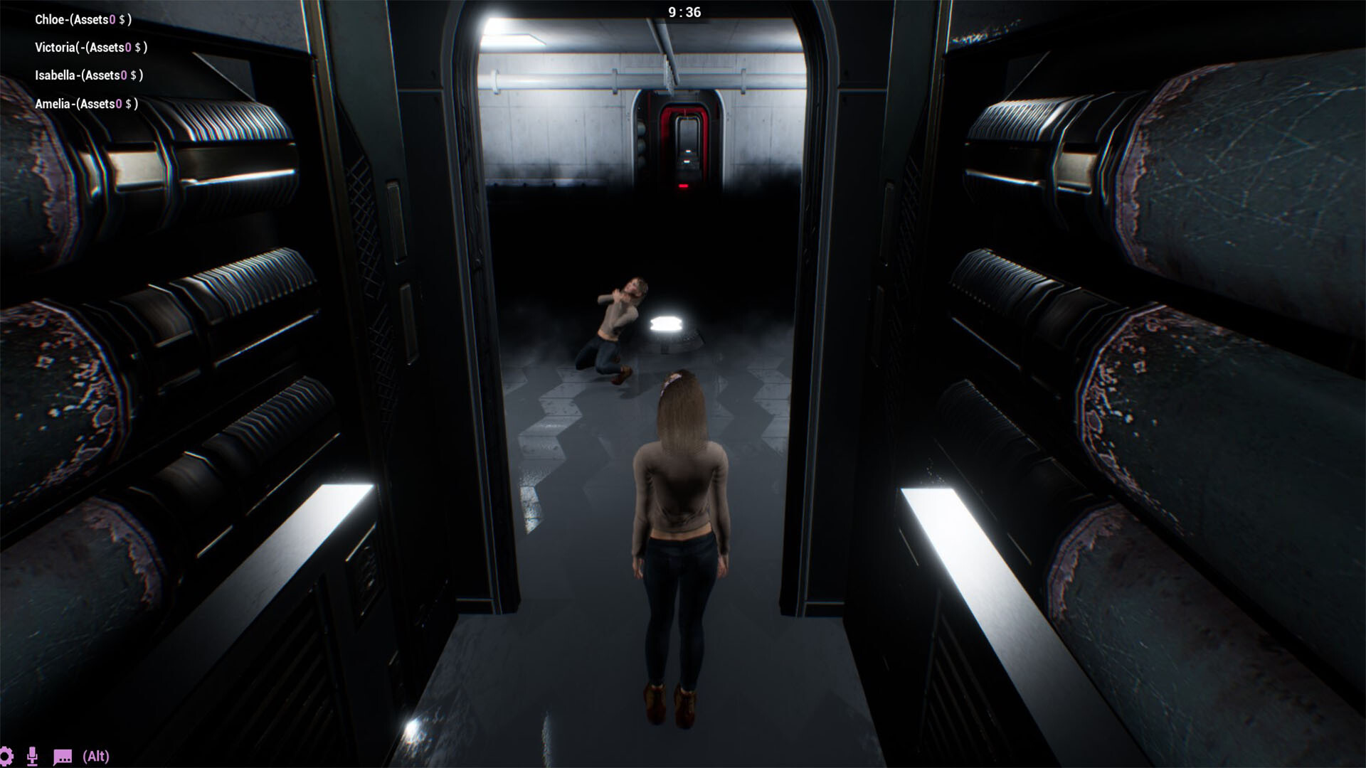 Graduation Game screenshot 5