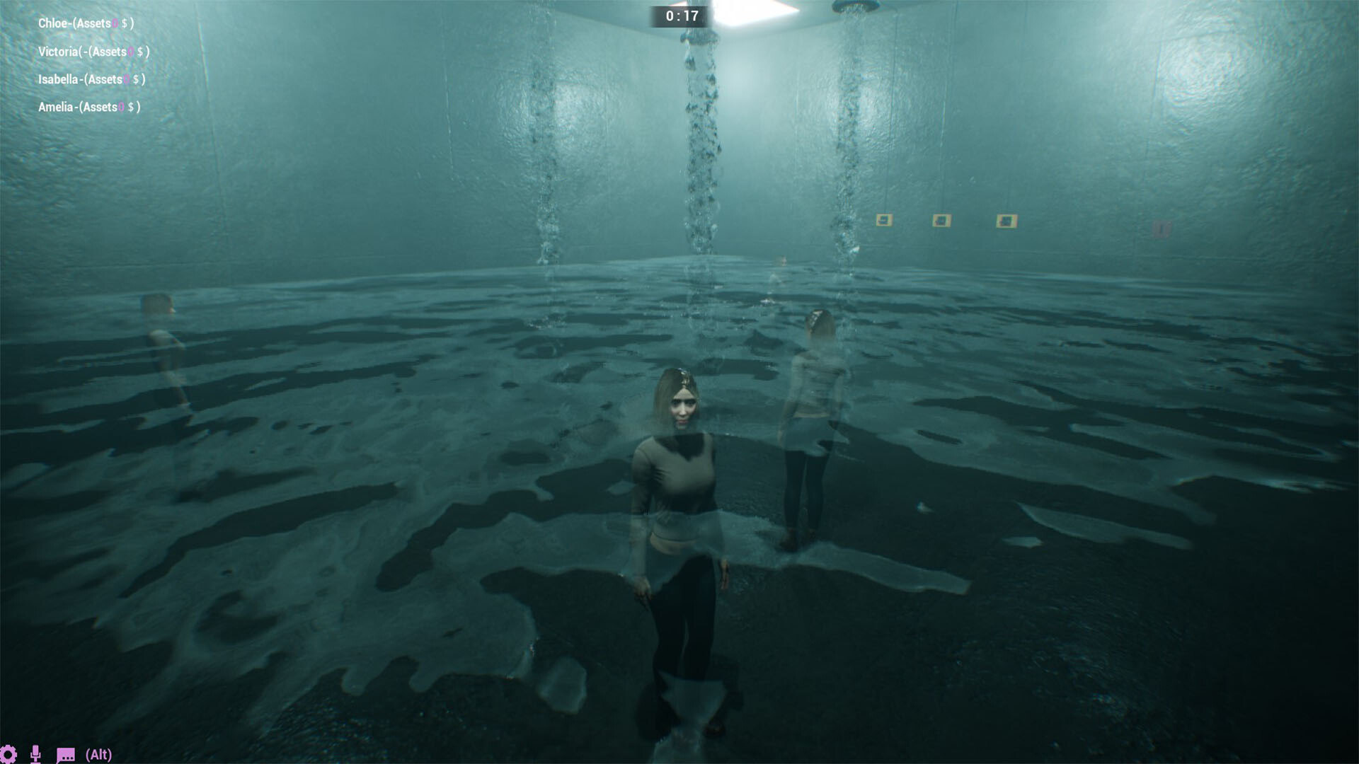 Graduation Game screenshot 1