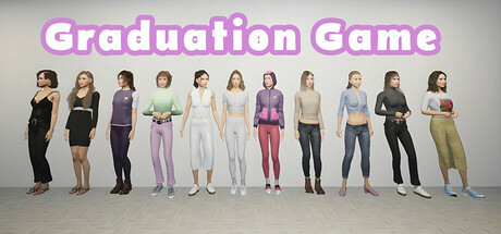 Graduation Game Cover Image