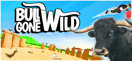 Bull Gone Wild