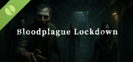 Bloodplague Lockdown Demo