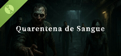 Quarentena de Sangue Demo