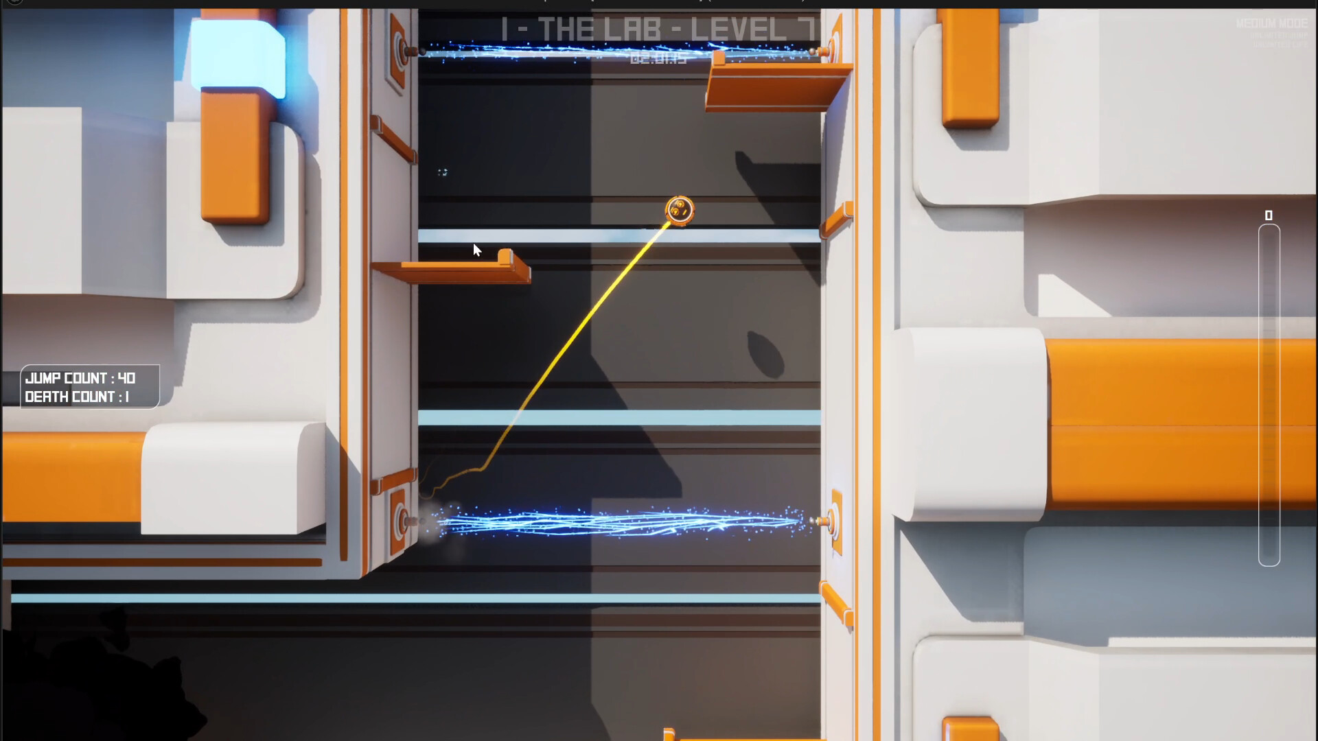 Bounce Up! screenshot 12