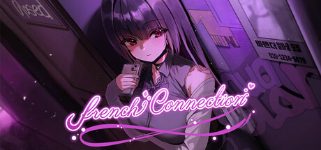 FrenchConnection Cover Image