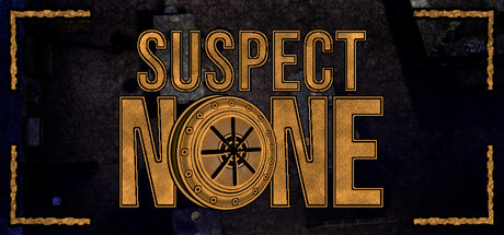 Suspect None — Steam header