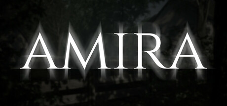 AMIRA Cover Image