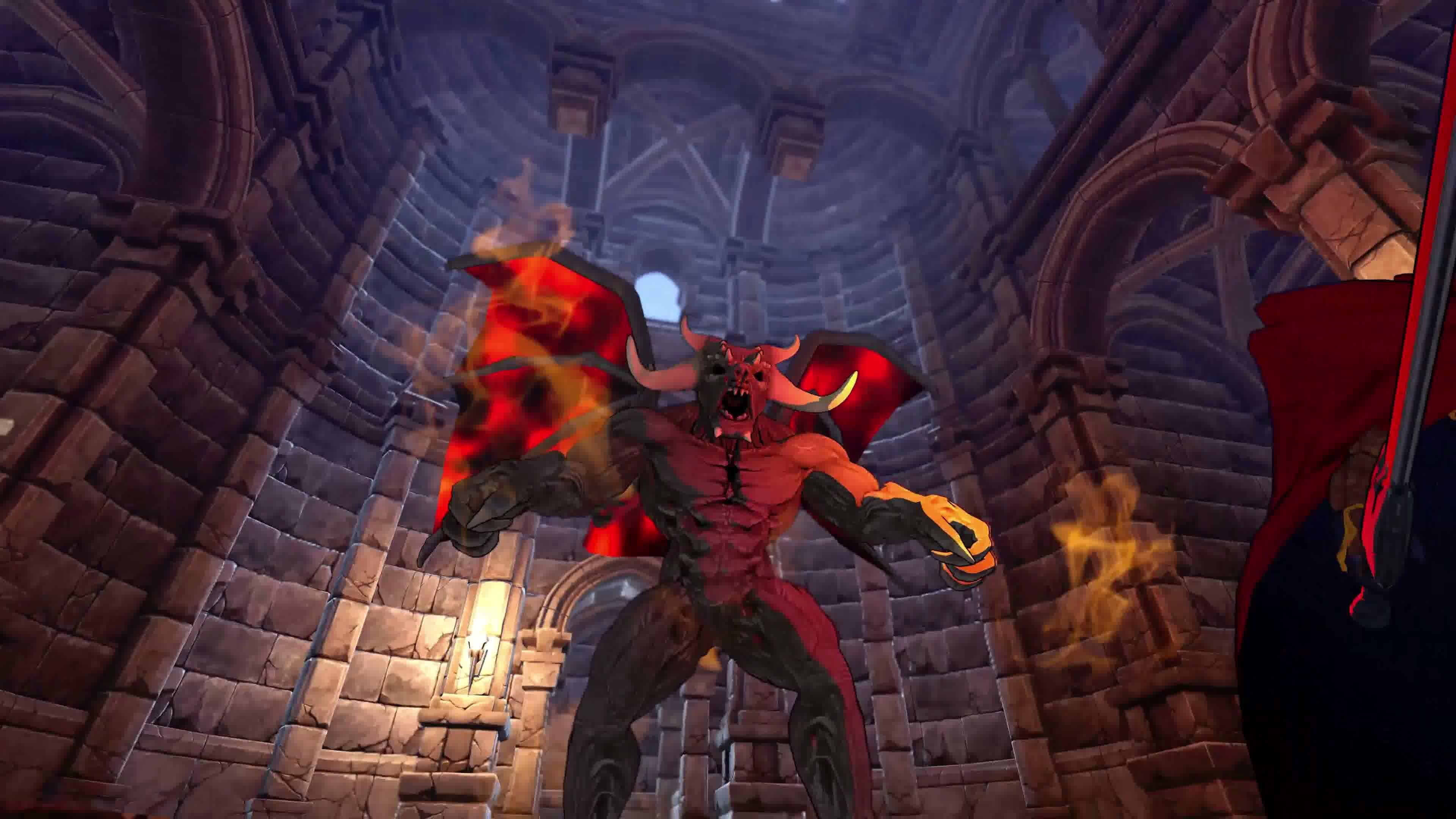 Hexborn screenshot 4