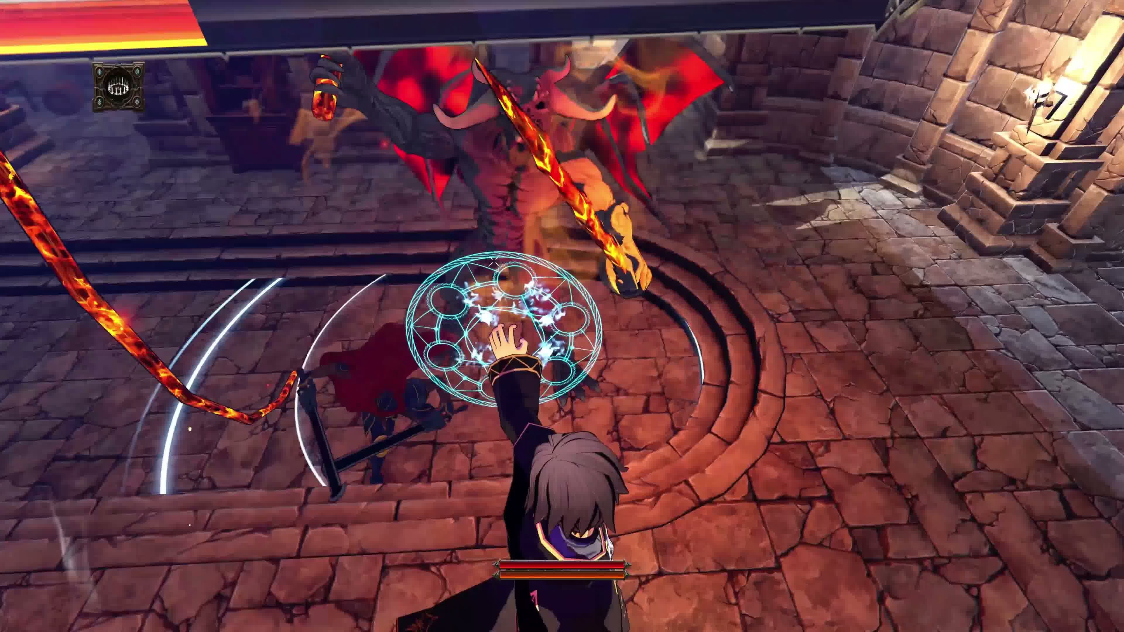 Hexborn screenshot 5