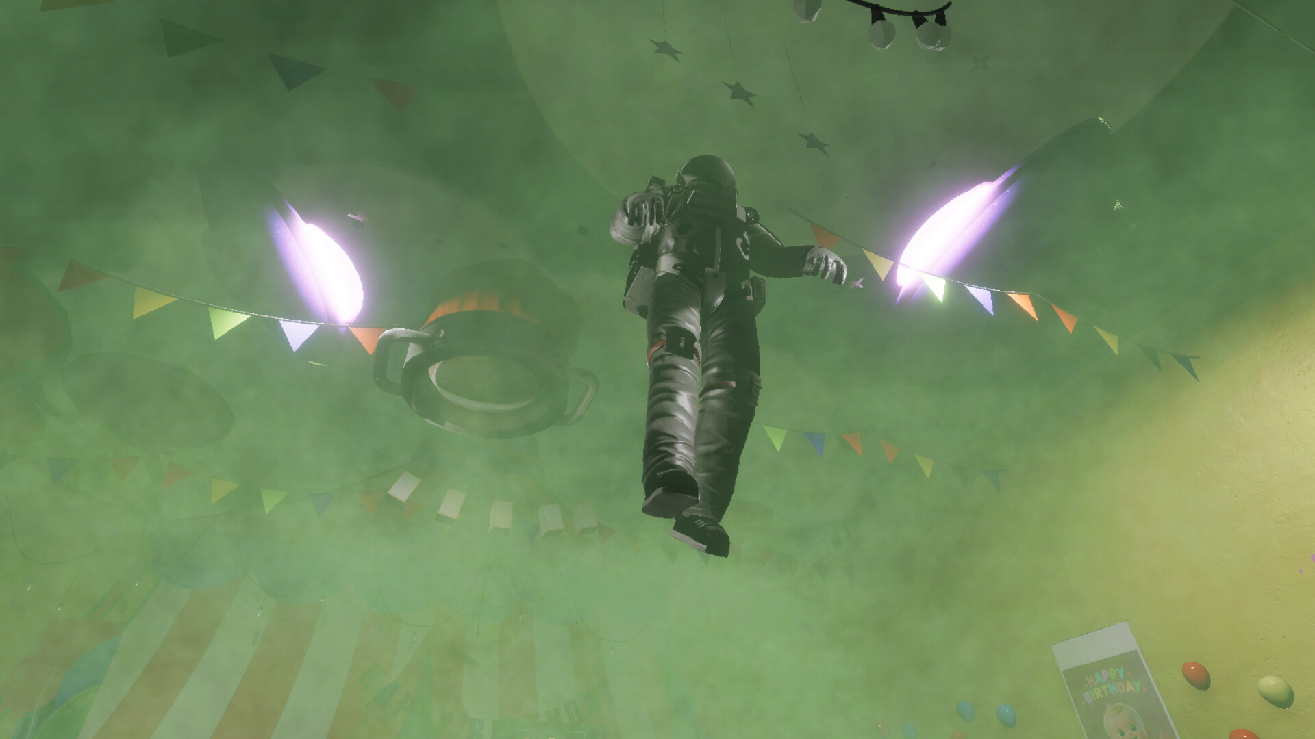 Balloon Party screenshot 5