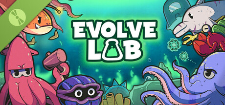 Evolve Lab Demo