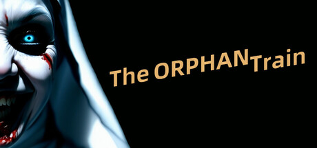The Orphan Train 孤儿列车 — Steam header