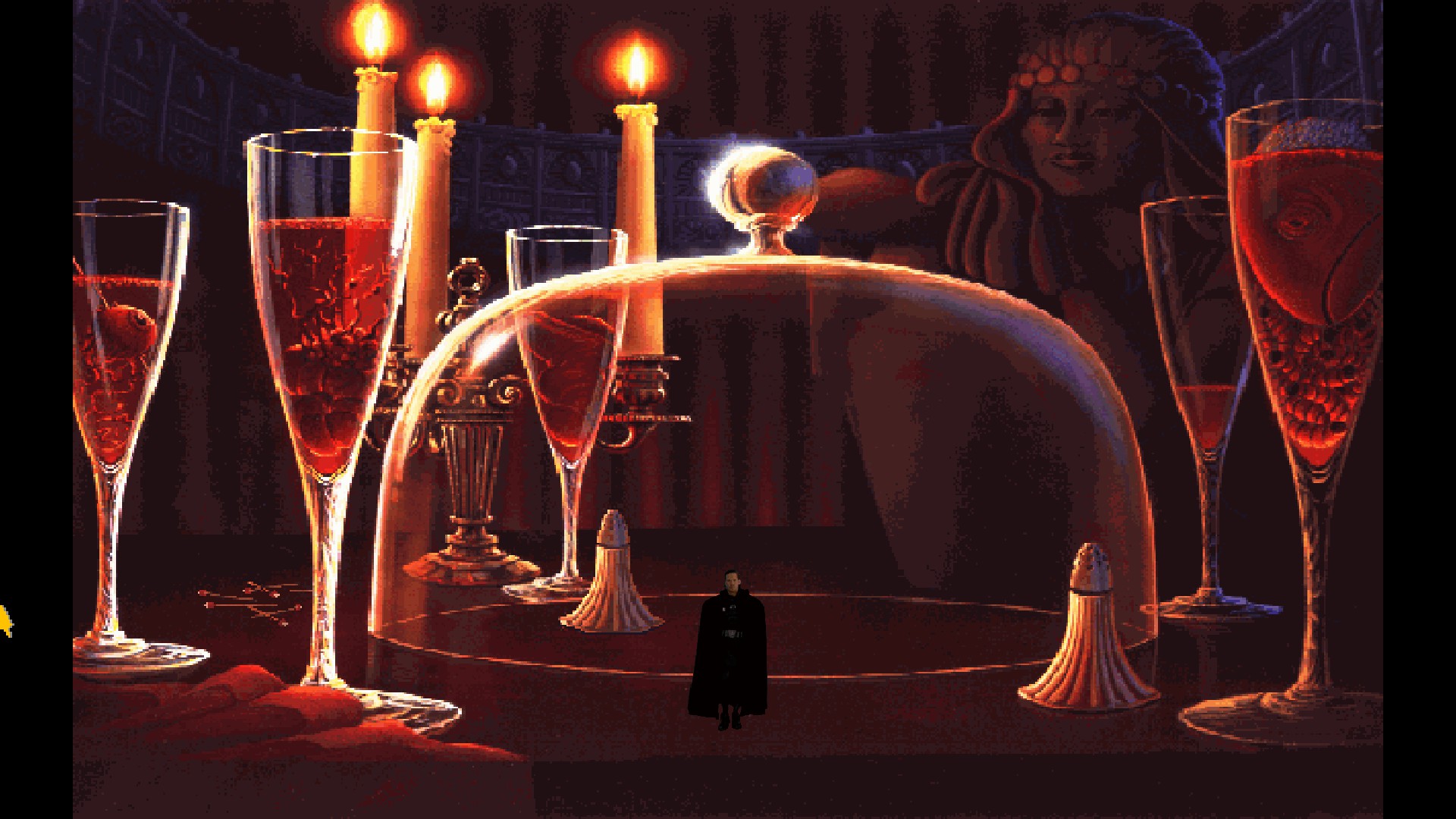Noctropolis screenshot 2
