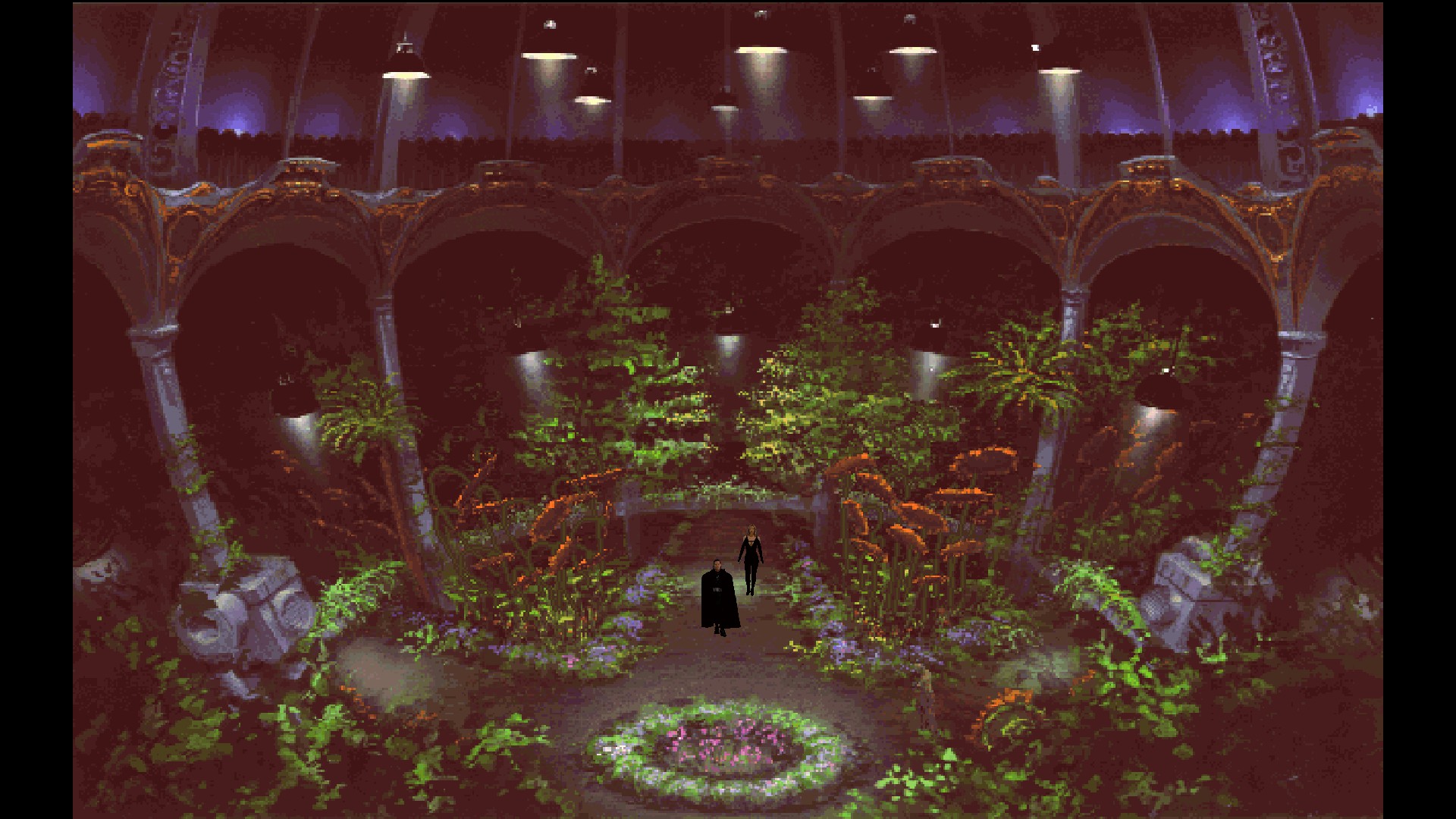 Noctropolis screenshot 9
