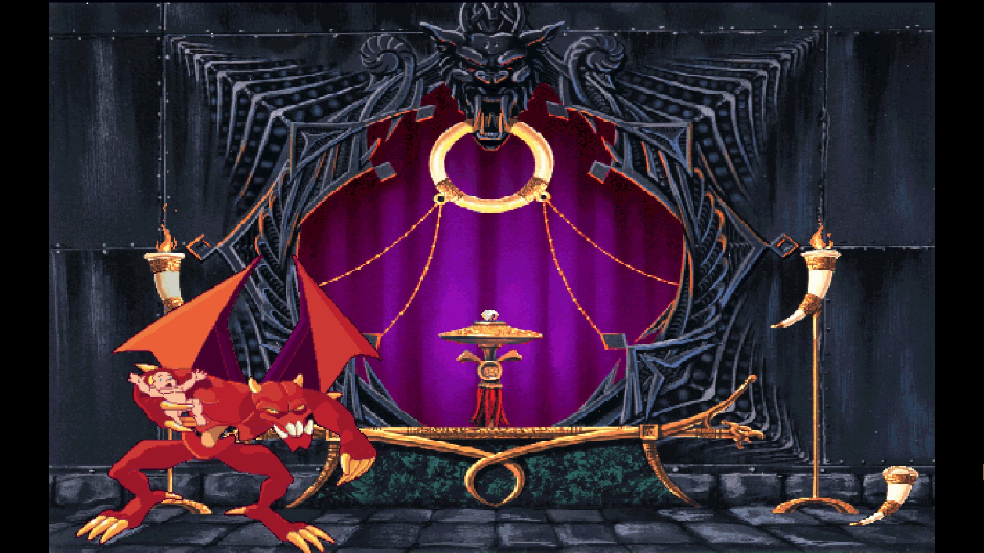 Noctropolis screenshot 4