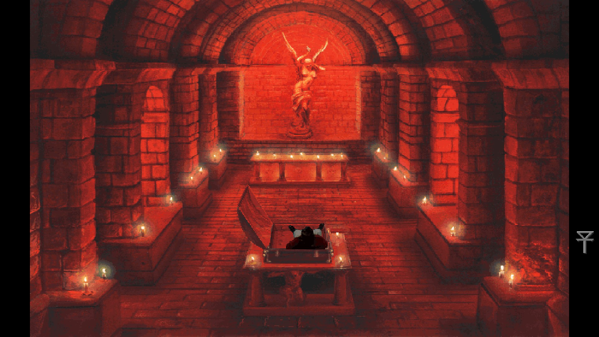 Noctropolis screenshot 10
