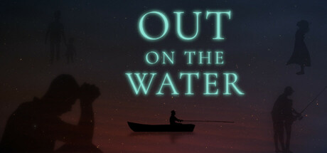 Out On The Water Cover Image
