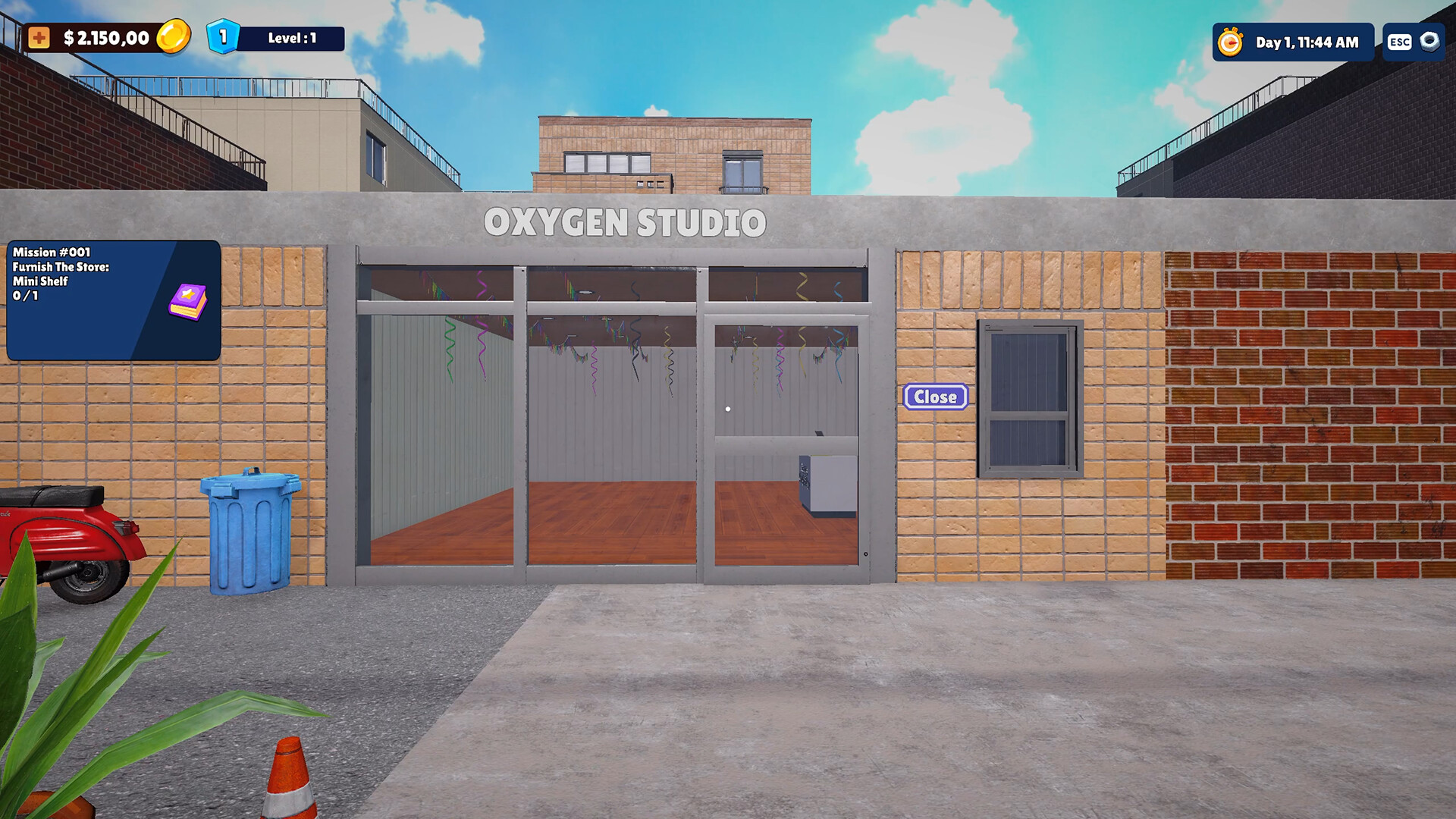 Sweet Toys Simulator screenshot 2